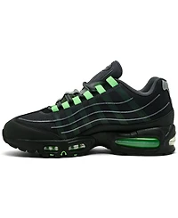 Nike Men's Air Max 95 Big Bubble Tech Casual Sneakers from Finish Line