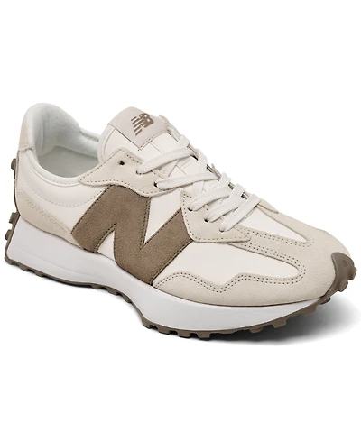 New Balance Women's 327 Casual Sneakers from Finish Line