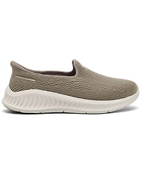 Skechers Women's Slip-Ins: Go Walk Now - Ivy Wide Width Walking Sneakers from Finish Line