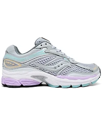 Saucony Women's ProGrid Omni 9 Lifestyle Sneakers from Finish Line