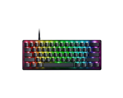 Razer Huntsman V3 Pro Mini 60% - Wired