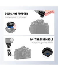 Neewer AC012 Camera Mounting Accessory