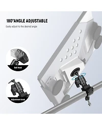 Neewer ST92 Camera Mounting Accessory for Starklink Mini and 25-28mm Poles