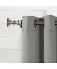 Preston Energy Saving Blackout Grommet Curtain Panel