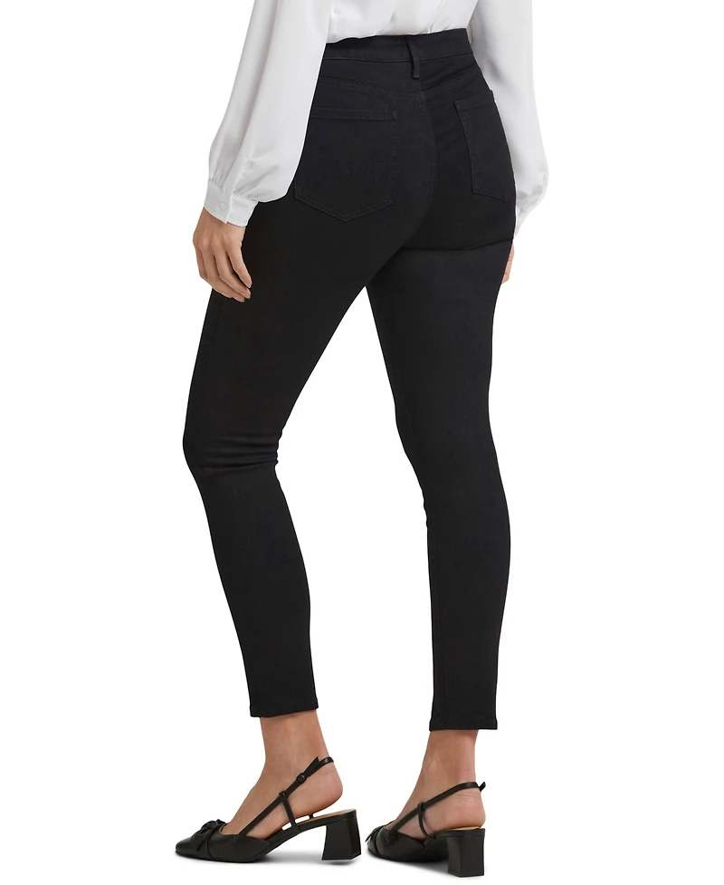 Nydj Women's Ami Skinny High-Rise Jeans