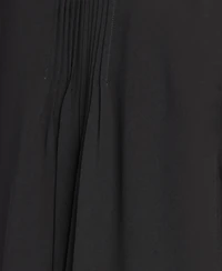 Nydj's Slvlss Pintuck Blouse Top