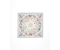 Fable England Women's Selene Narrative Medium Square Scarf