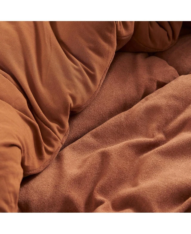 Fallin for Fall - Coma Inducer Oversized Comforter - Ginger