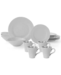 Portmeirion Sophie Conran 16-Piece Dinnerware Set, Service for 4