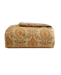 Corigen Damask 14-Piece Comforter Set