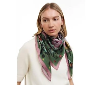 Fable England Women's Circe narrative Medium Square Scarf