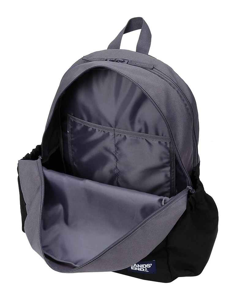Lands' End Kids Techpack Medium Backpack