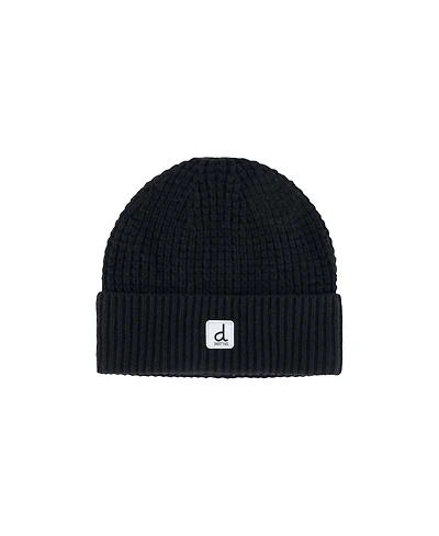 Deux par Deux Toddler Unisex (2-4) Winter Knit Hat