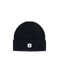 Deux par Deux Toddler Unisex (2-4) Winter Knit Hat