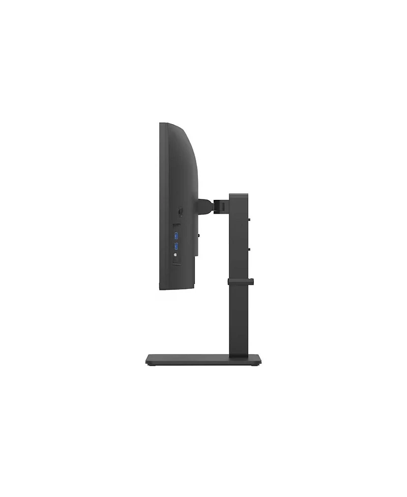 Lg 34BA85QE-b 34" 21:9 UltraWide Qhd Curved Ips Lcd Hdr Monitor with Built-in Webcam