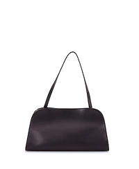 Pre-Owned The Row Small Peggy Shoulder Bag Leather