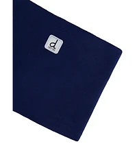 Deux par Deux (-) Unisex Polar Fleece Neckwarmer