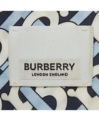 Pre-Owned Burberry Women's Cotton Top