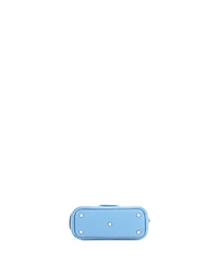 Pre-Owned Hermes Bolide Shark Bag Charm Leather