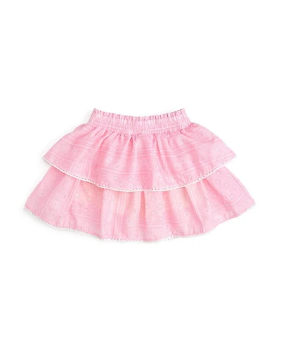 Sweet Wink Big Girls ( 10 .,12 ) Bandana Western Skirt