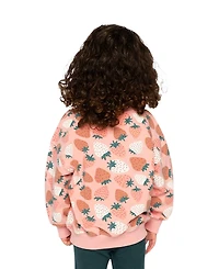 Deux par Little and Big Girl (6Y - 12Y) Sweatshirt