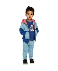 Deux par Toddler Boy 2T-5T Fleece Sweatpants