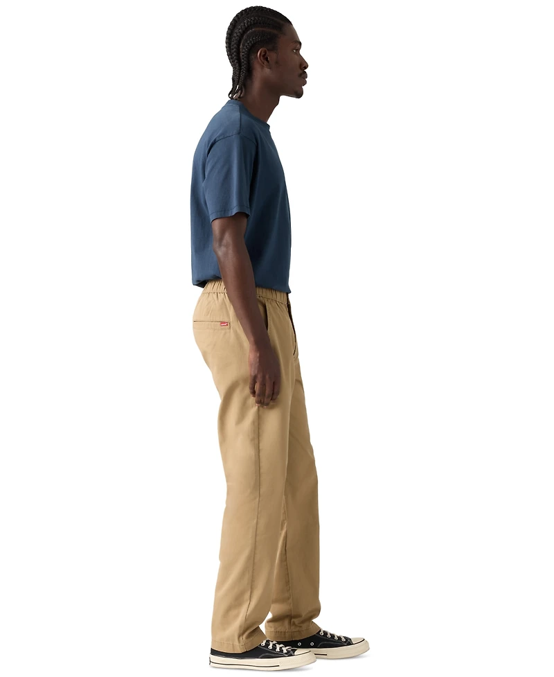 Levi's Men's Comfort Regular-Fit Pants