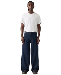 Levi's Men's Baggy Utility Zip-Fly Jeans