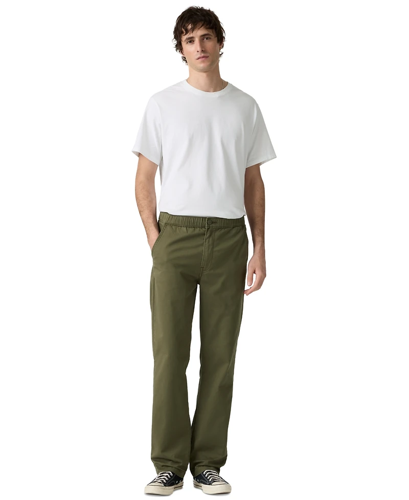 Levi's Men's Comfort Regular-Fit Pants