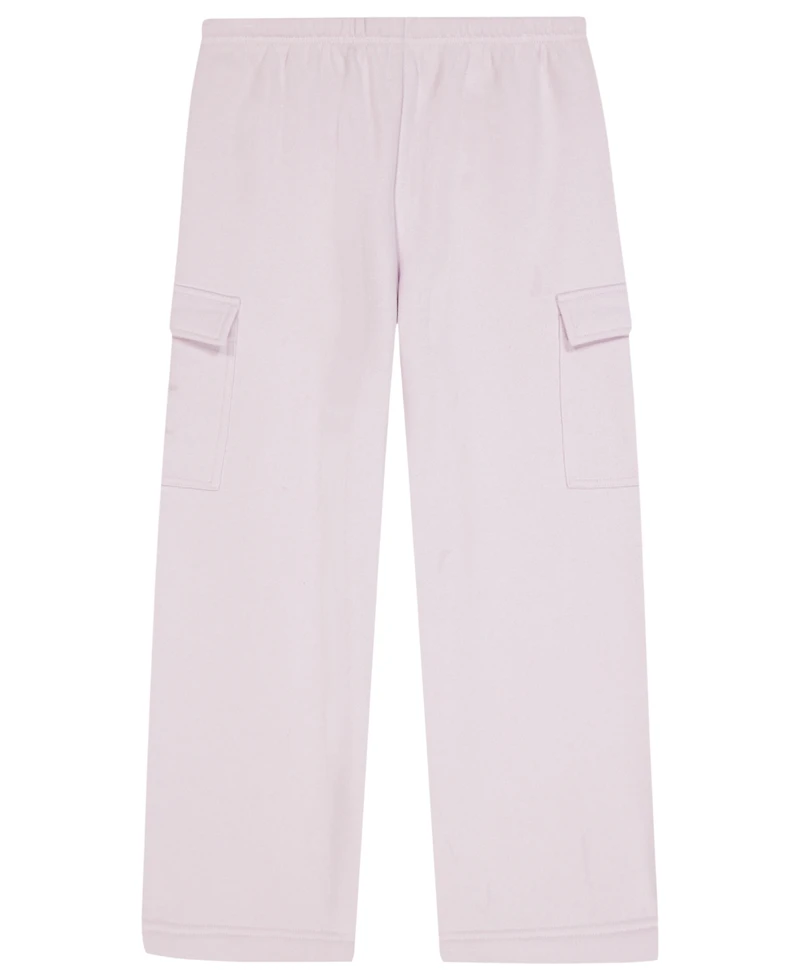 Calvin Klein Girls' 7-16 Wide-Leg Pants