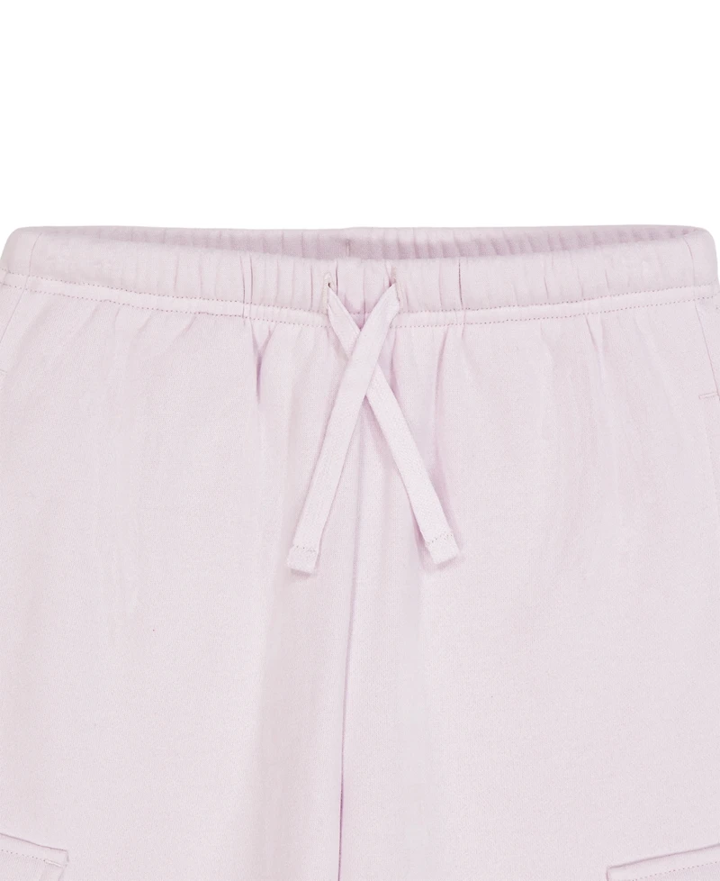 Calvin Klein Girls' 7-16 Wide-Leg Pants