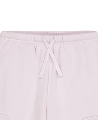 Calvin Klein Girls' 7-16 Wide-Leg Pants