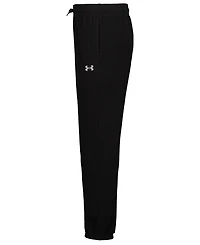 Under Armour Boys' 8-20 Logo Drawstring Jogger Pants