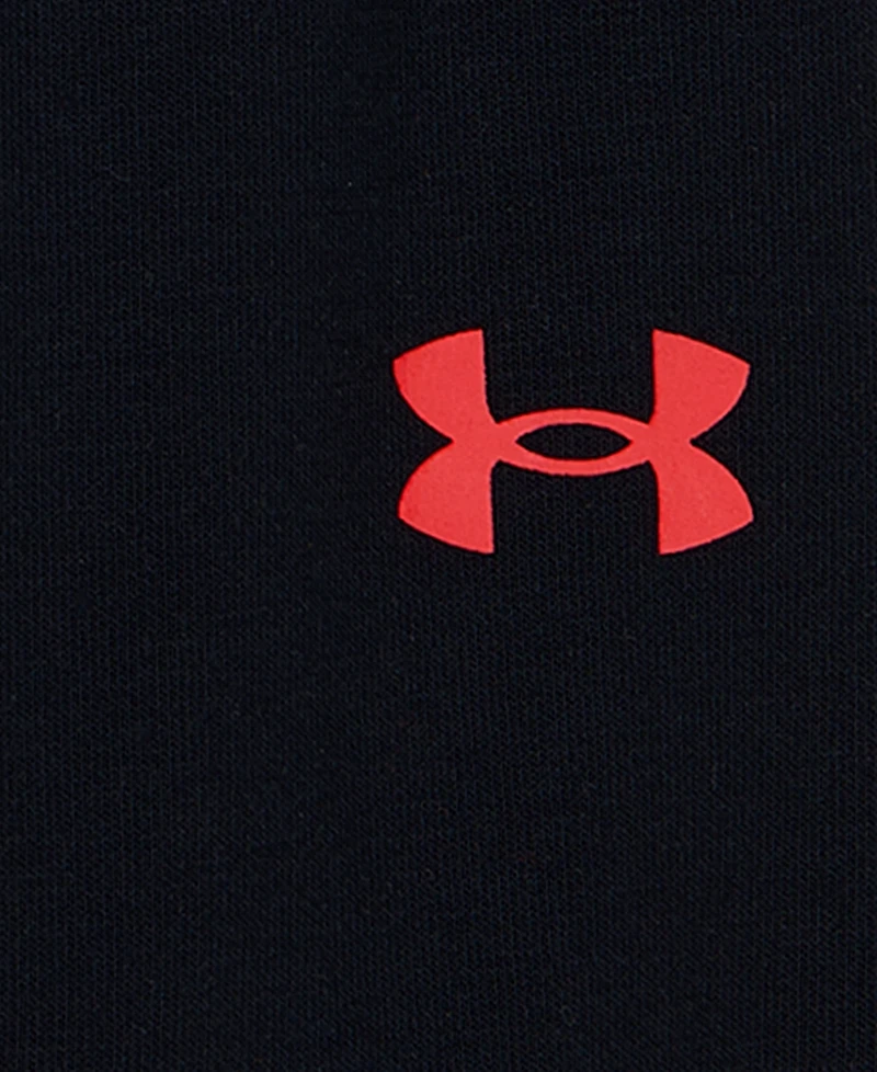 Under Armour Boys' 2T-7 Hoodie, T-shirt and Joggers, 3-Piece Set