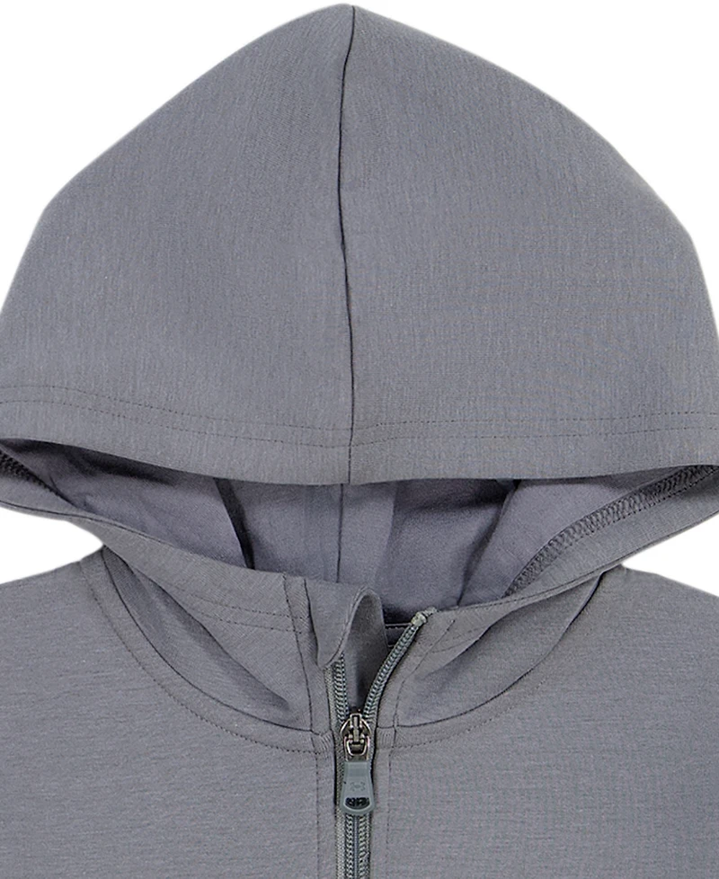 Under Armour Boys' 2T-7 Full-Zip Hoodie and Joggers, 2-Piece Set