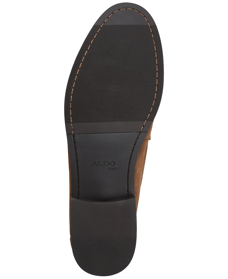 Aldo Men's Mikah Leather Loafers