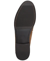 Aldo Men's Mikah Leather Loafers
