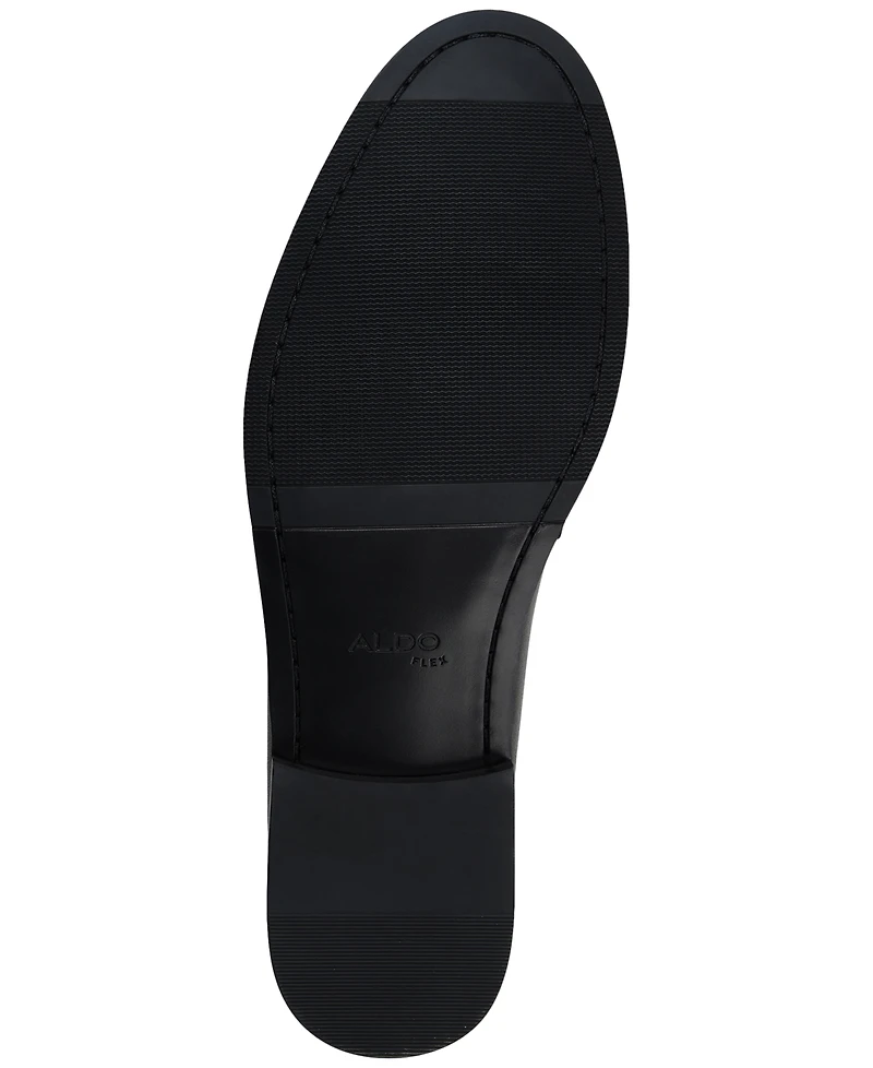 Aldo Men's Mikah Leather Loafers
