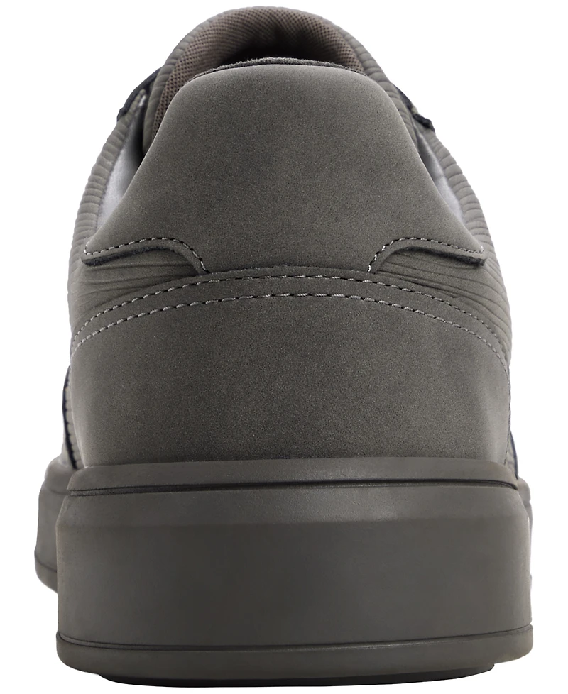 Aldo Men's Miko Round-Toe Sneakers