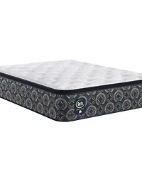 Serta Perfect Sleeper Orange Coast 14" Plush Pillow Top Mattress, California King
