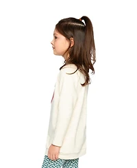Deux par Toddler Girl's (2T-5T) Brushed Jersey Tunic