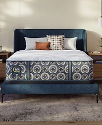 Serta Perfect Sleeper North Coast 14.5 Hybrid Firm Tight Top Mattress Collection