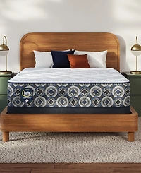Serta Perfect Sleeper Canyon Coast 12.5" Plush Tight Top Mattress Set