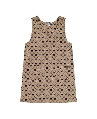 Deux par Toddler Girls' (2T-5T) Jumper