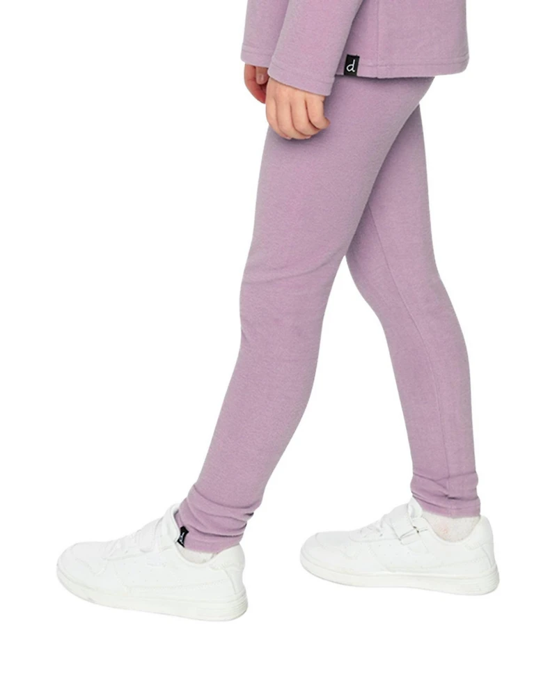 Deux par Little and Big Girl's (6-14) Rib Leggings