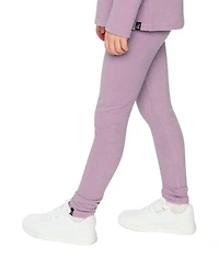 Deux par Little and Big Girl's (6-14) Rib Leggings