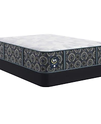 Serta Perfect Sleeper North Coast 14.5" Hybrid Firm Tight Top Mattress Set, California King