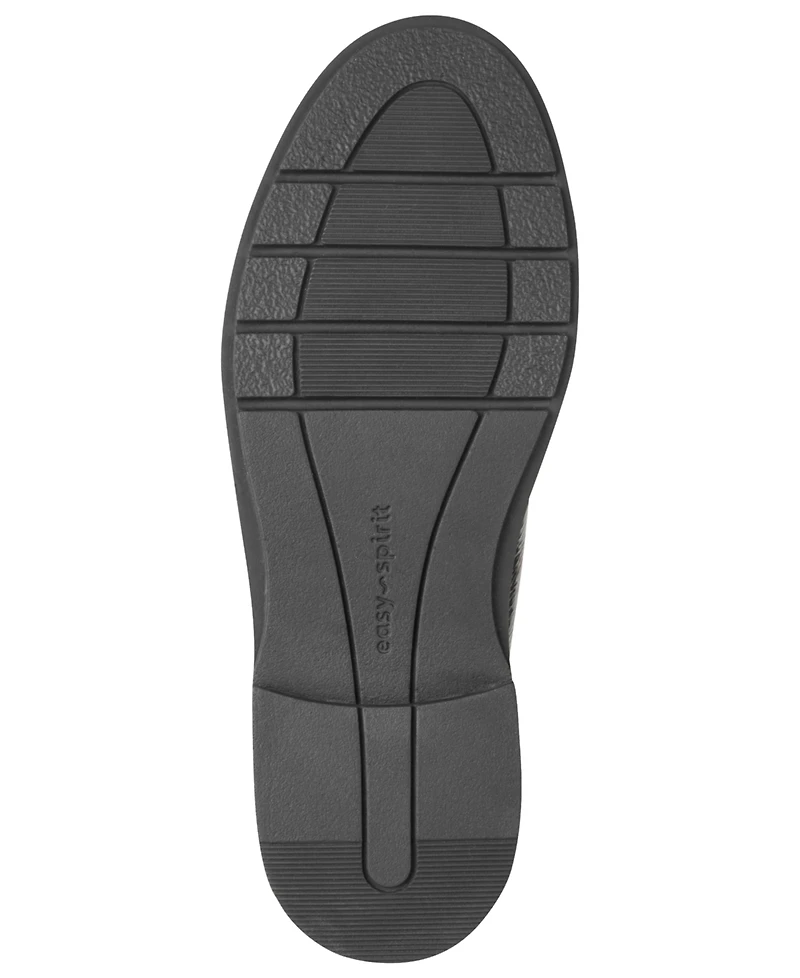 Easy Spirit Women's Zarina eFlex Tassel Slip-On Mules