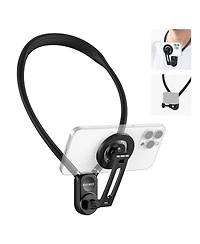 Neewer GP16 Camera Mounting Accessory for select GoPro, Dji and Insta360 action cameras