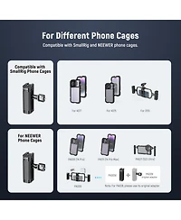 Neewer PA005E Camera Mounting Accessory for SmallRig Cages